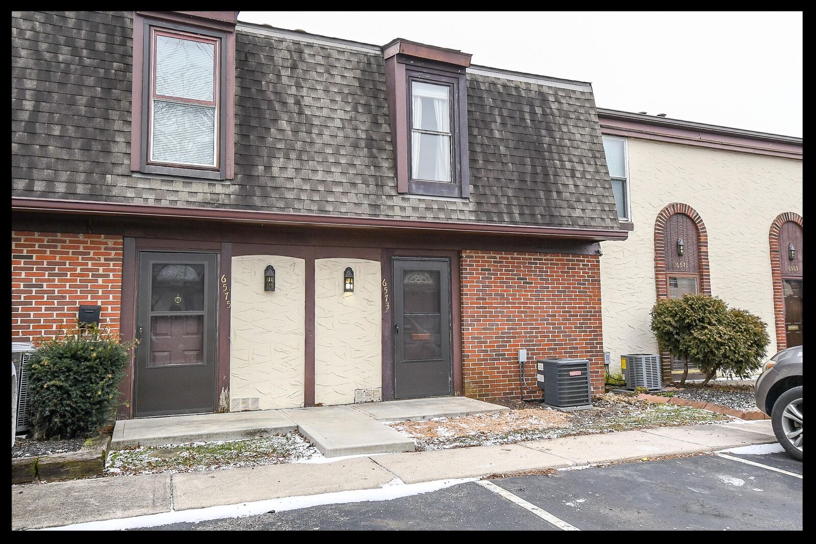 Property Photo:  6573 Santa Cruz Place  OH 43068 