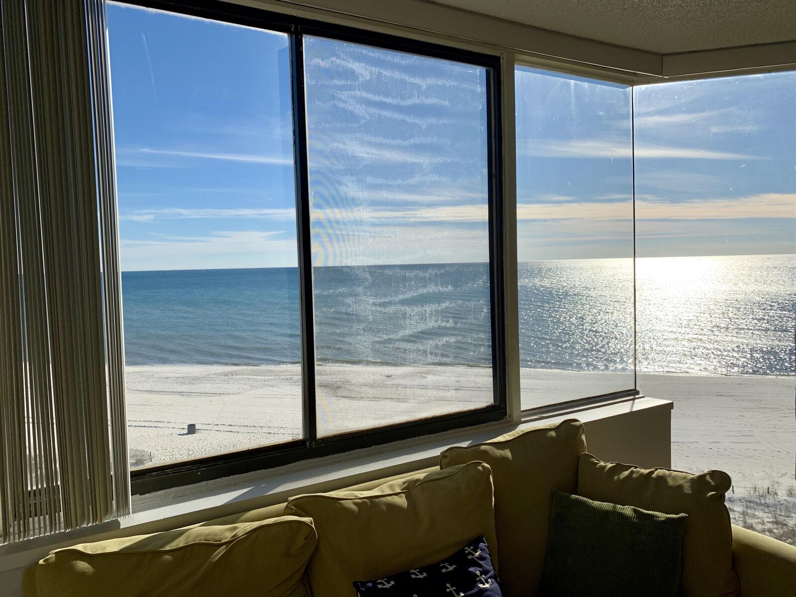 Property Photo:  8817 S Thomas Drive A619  FL 32408 