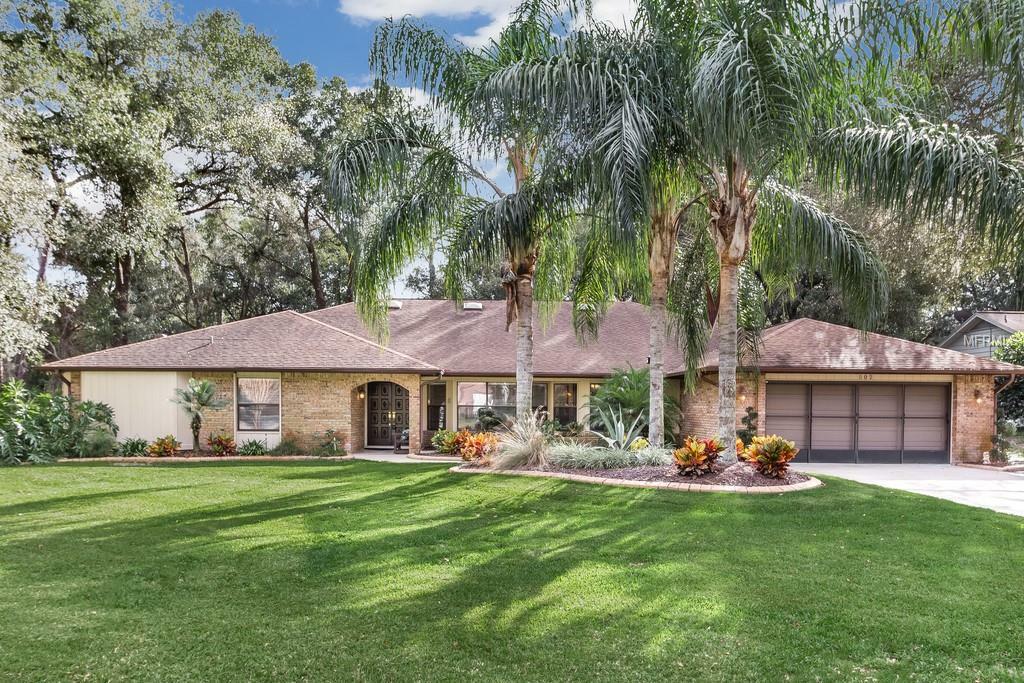 Property Photo:  502 Princewood Drive  FL 32724 