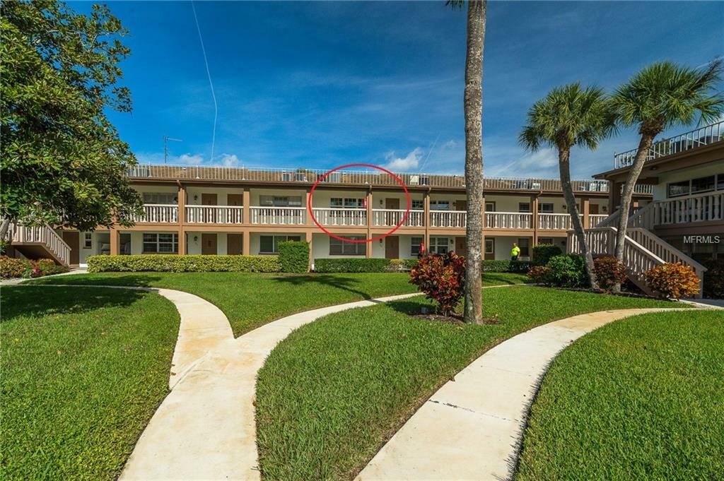 Property Photo:  650 Pinellas Point Drive S 204  FL 33705 