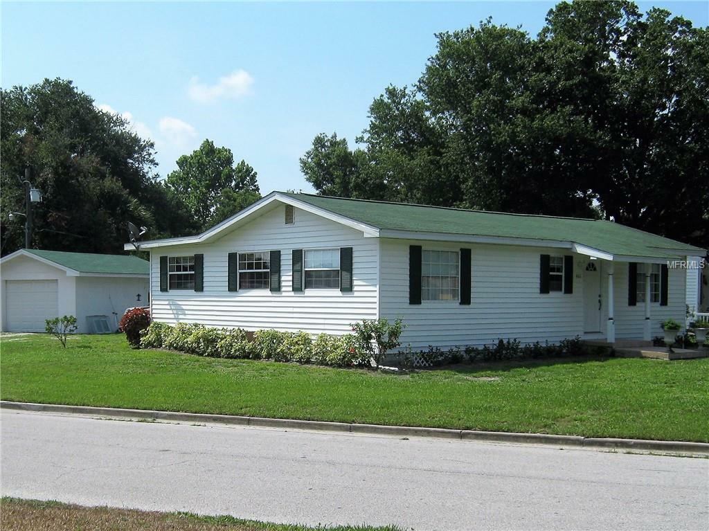 Property Photo:  401 Orange Avenue  FL 32771 
