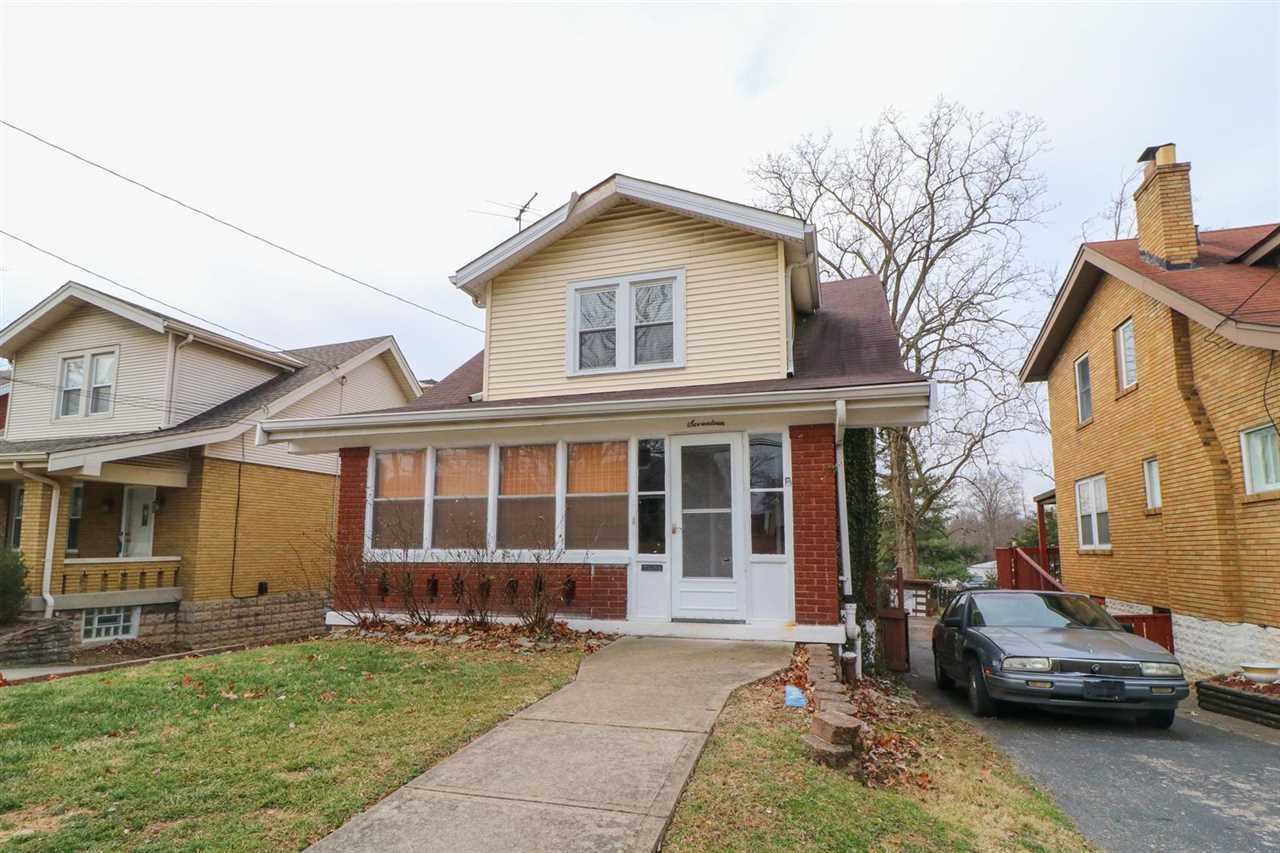 Property Photo: 17 Orphanage Road KY 41017