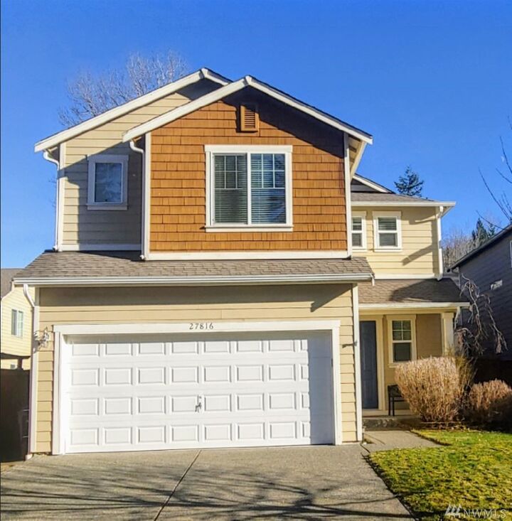 27816 242nd Place SE  Maple Valley WA 98038 photo