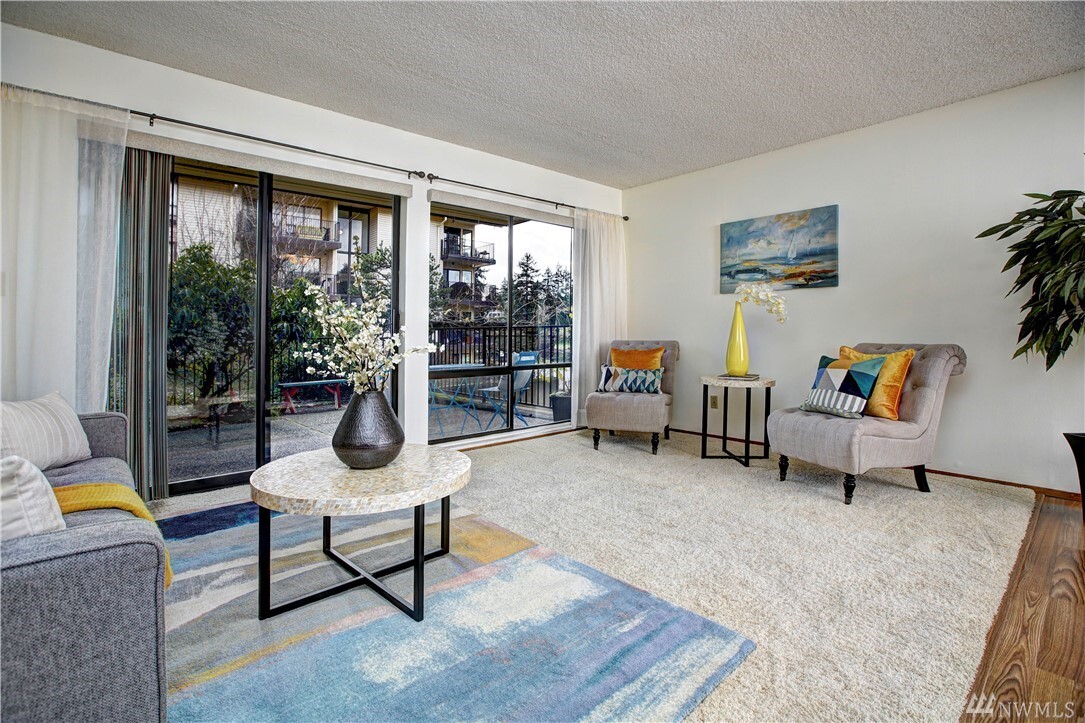 Property Photo:  13229 Linden Avenue N B103  WA 98133 