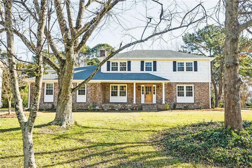 Property Photo:  8928 River Crescent  VA 23433 