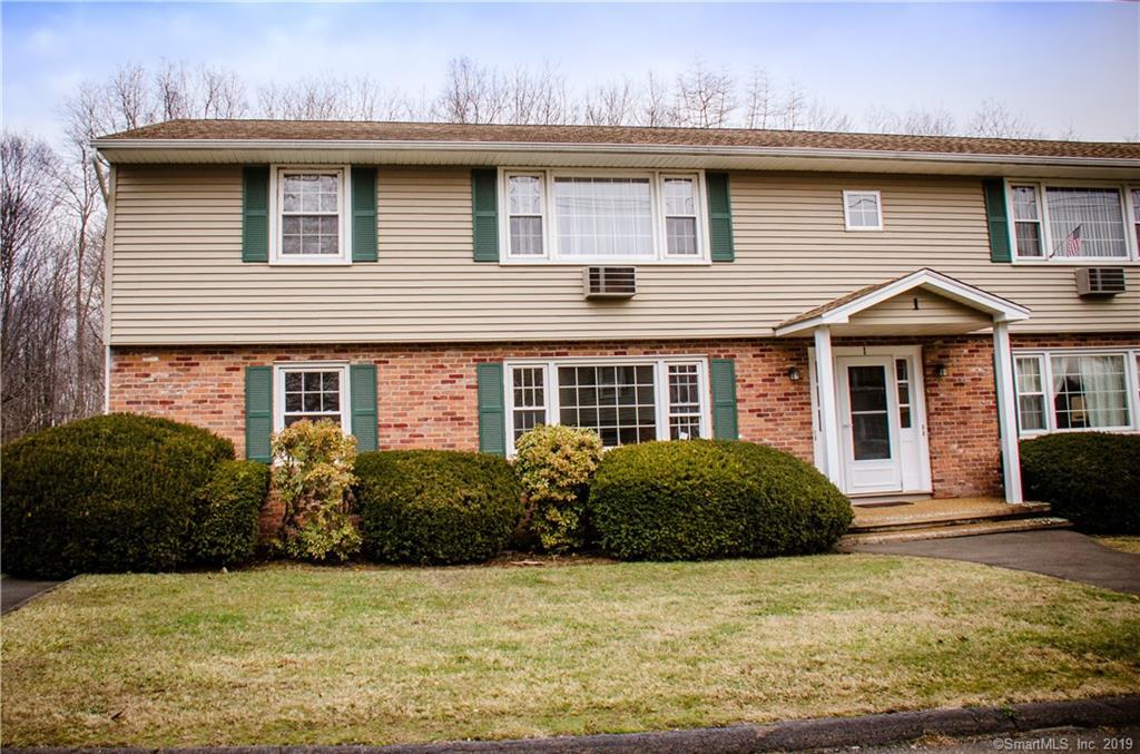 Property Photo: 1789 Foxon Road 1B CT 06471