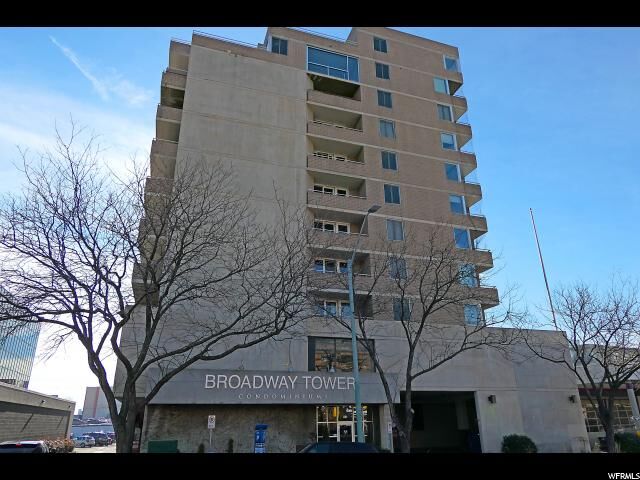 Property Photo:  Address not disclosed  UT 84111 