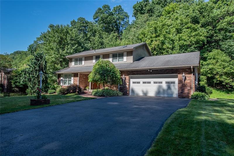 Property Photo: 3316 Tarr Hollow Rd PA 15668