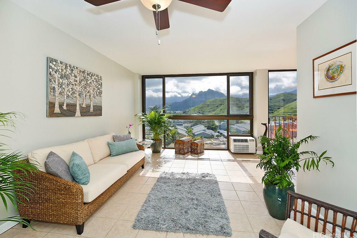 Property Photo:  322 Aoloa Street 804  HI 96734 