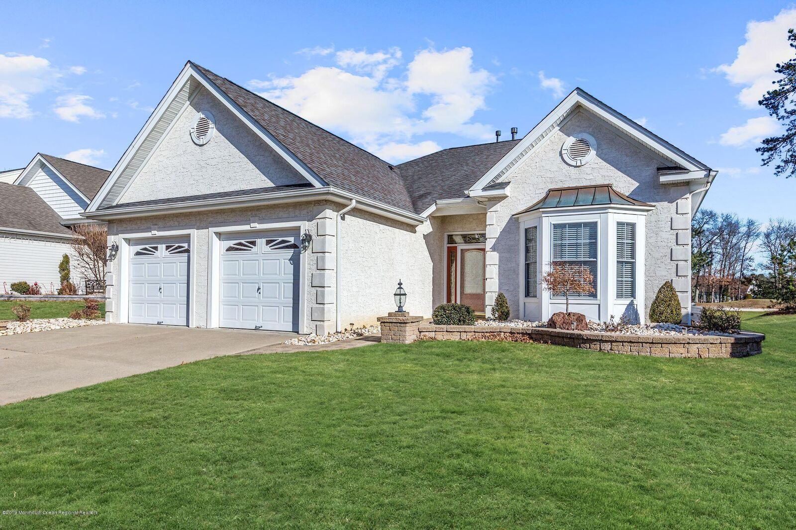 Property Photo: 27 Barton Creek Road NJ 08527