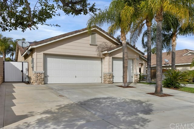 Property Photo: 911 Big Spring Court CA 92880