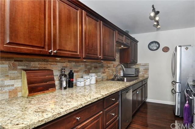 Property Photo: 1130 E 1st Street 205 CA 90802
