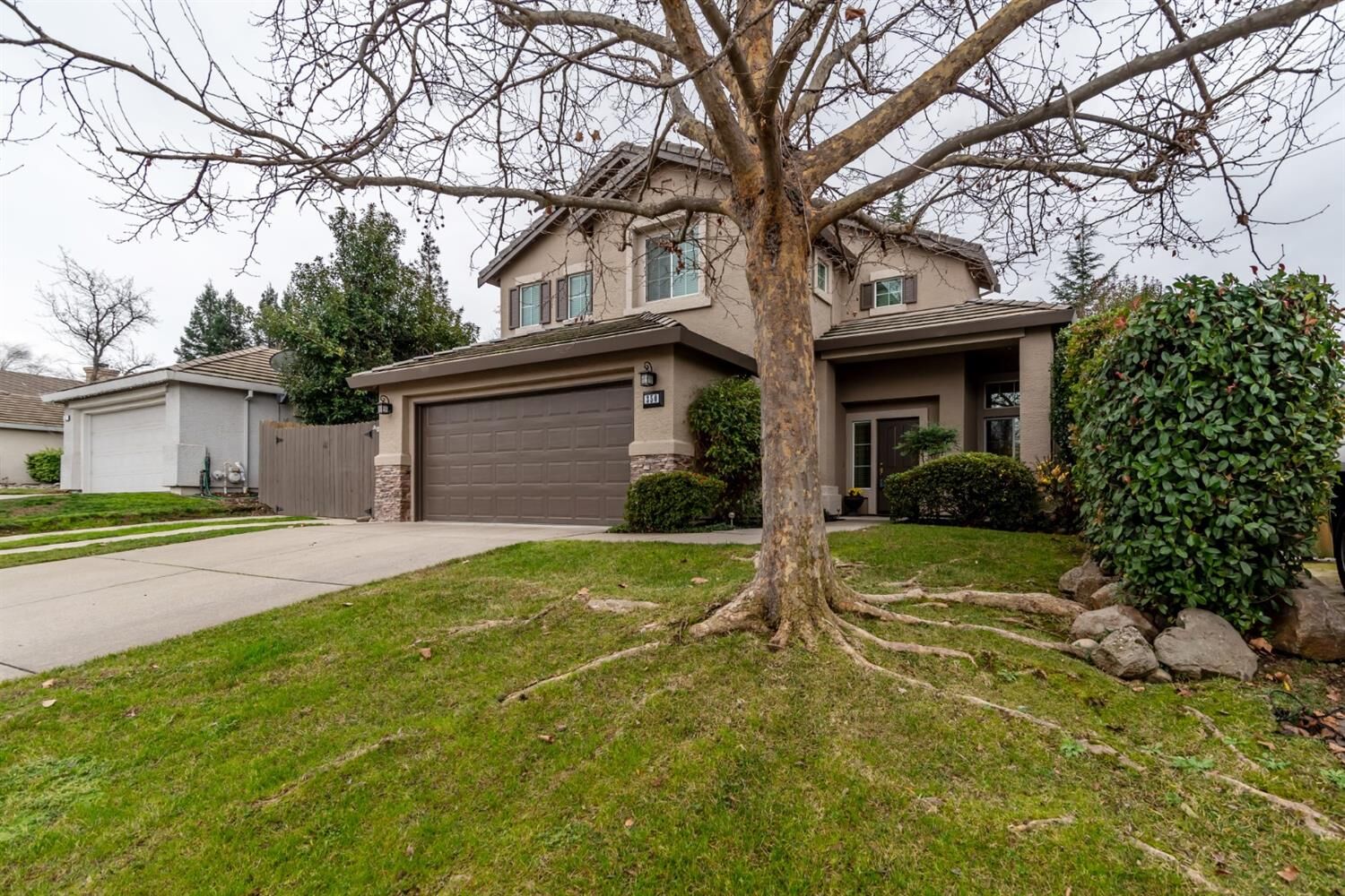 Property Photo: 350 Hansen Circle CA 95630