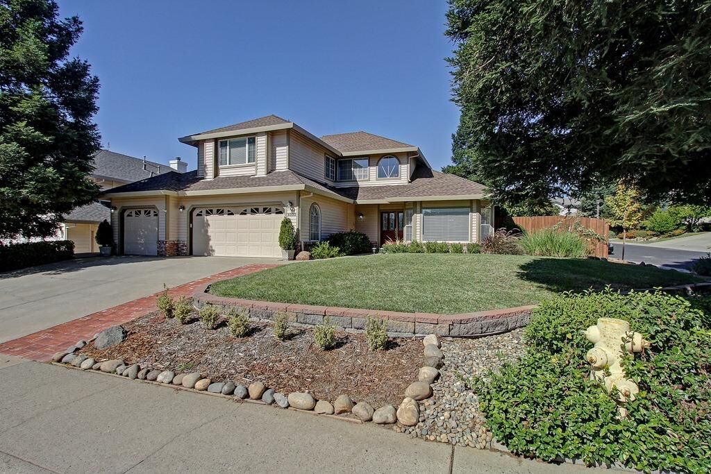 Property Photo: 5322 Humboldt Drive CA 95765