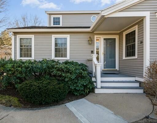 Property Photo:  45 Shawsheen Road 28  MA 01730 