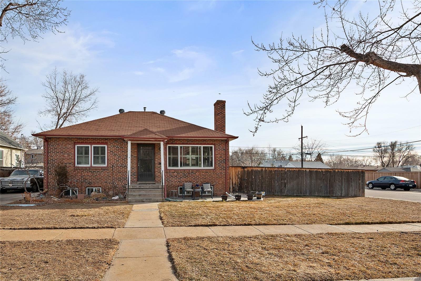 Property Photo:  2204 Ingalls Street  CO 80214 