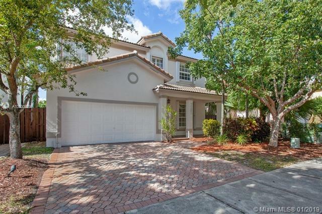 Property Photo:  7130 NW 109th Ct -  FL 33178 