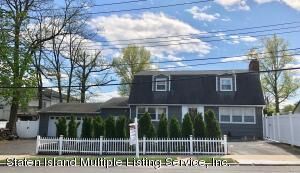 Property Photo: 590 Arden Avenue NY 10312