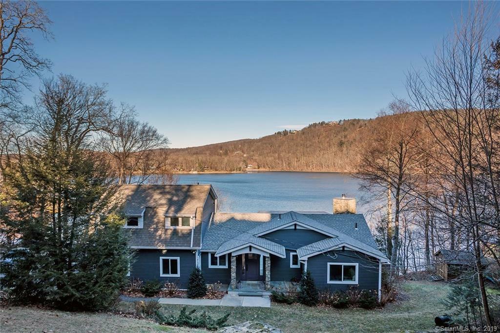 Property Photo: 11 Deer Run Trail CT 06784