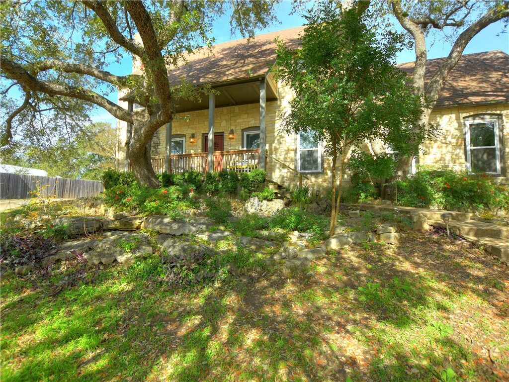 Property Photo: 8102 Current Circle TX 78736