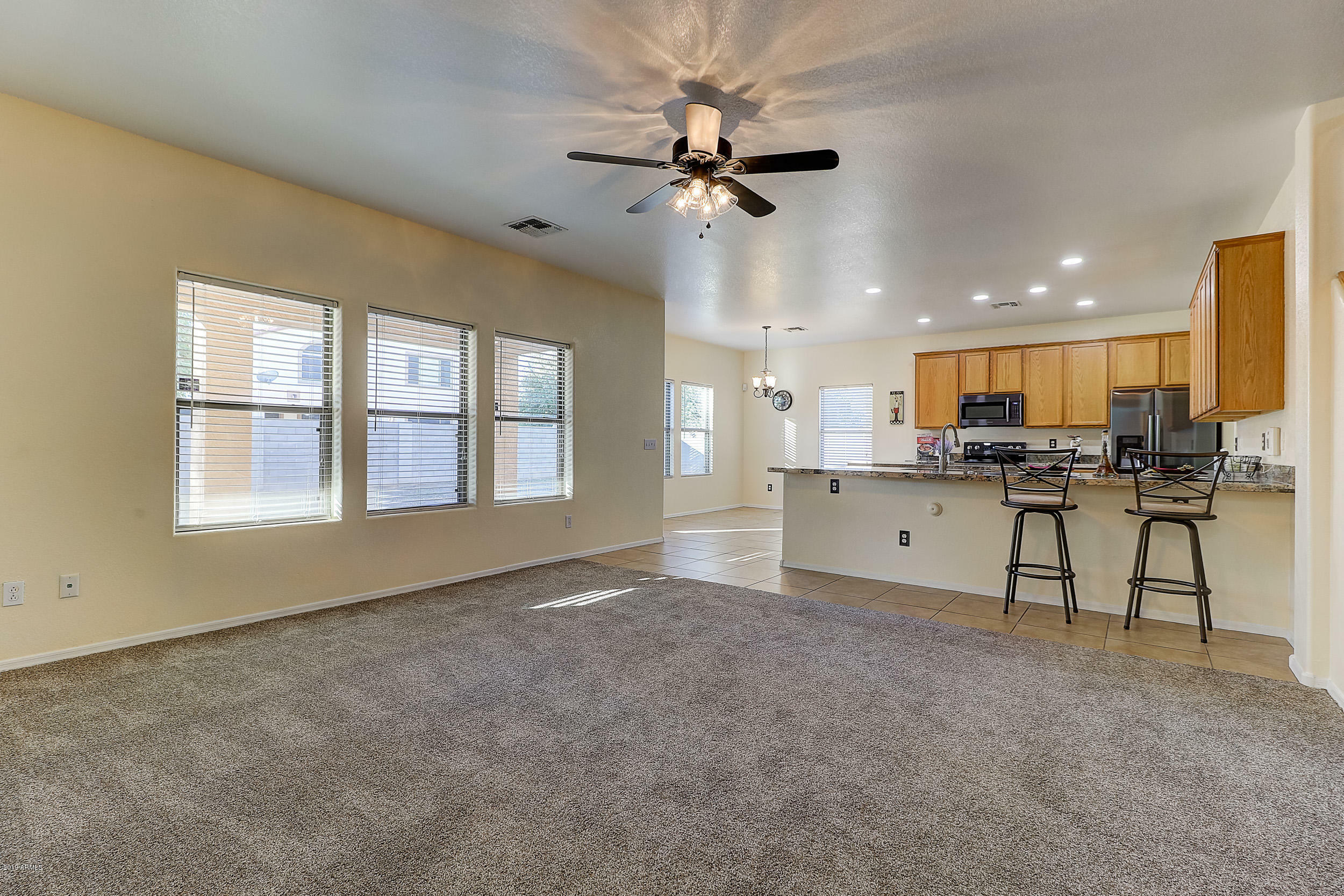 Property Photo:  13681 W Ventura Street  AZ 85379 