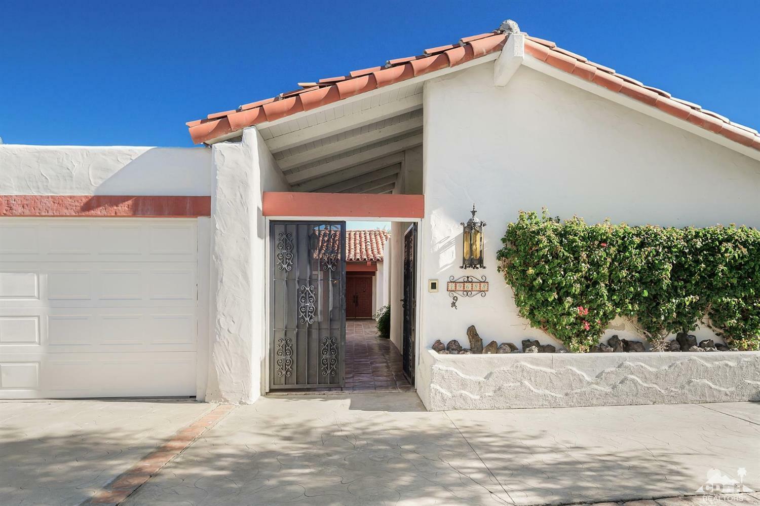 Property Photo: 49688 Avila Drive CA 92253