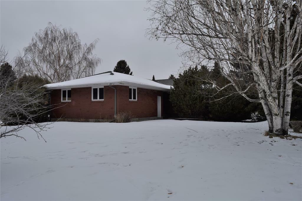 Property Photo:  706 Blackmore Place  MT 59715 