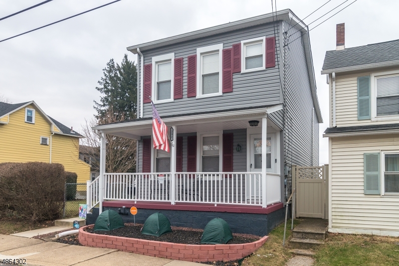 Property Photo:  292 Prospect St  NJ 08865 