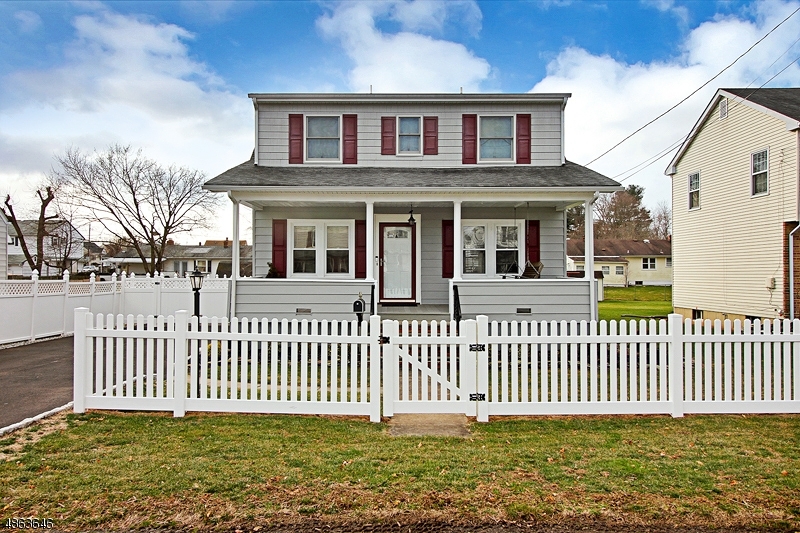 Property Photo: 1315 Gress St NJ 08835