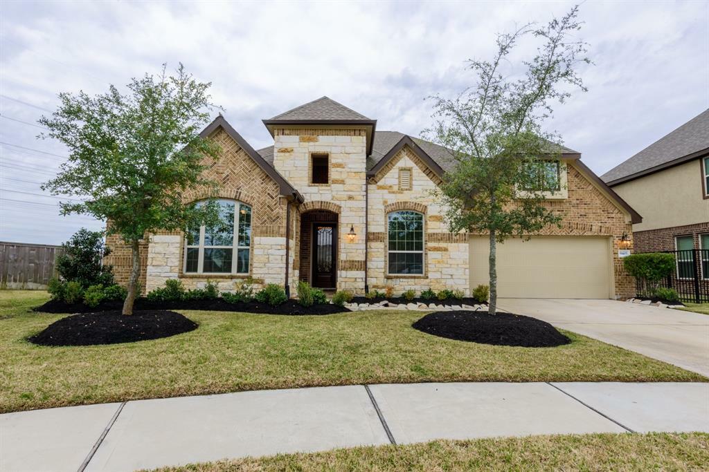 Property Photo:  9403 Taylor Cliff Lane  TX 77433 