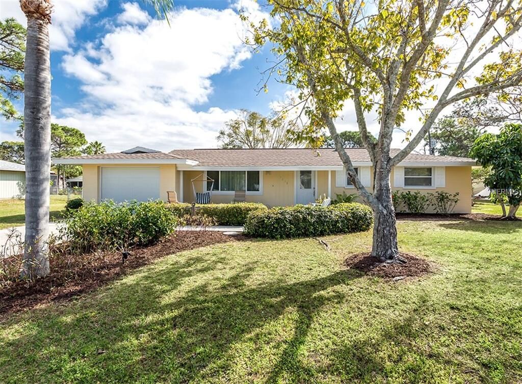 Property Photo:  1223 Graham Road  FL 34293 