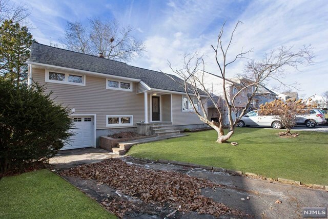 Property Photo:  114 Beverly Road  NJ 07003 