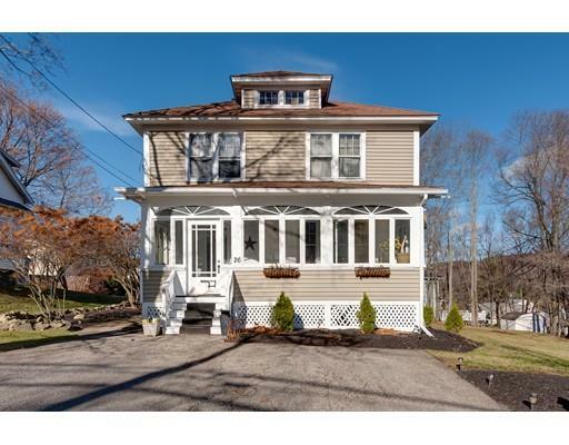 26 Parkton Ave  Worcester MA 01605 photo