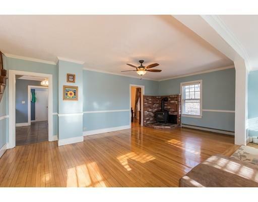 Property Photo: 206 Pleasant View Ave MA 02184