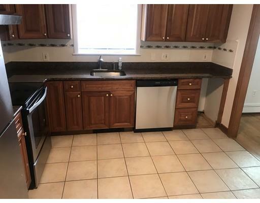 Property Photo: 71 Malden Street 1 MA 02151