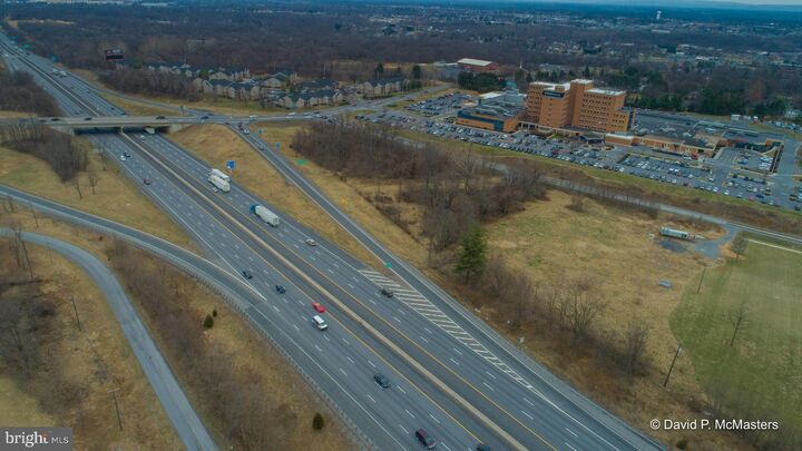 Property Photo: Interstate I-81 Corridor WV 25403