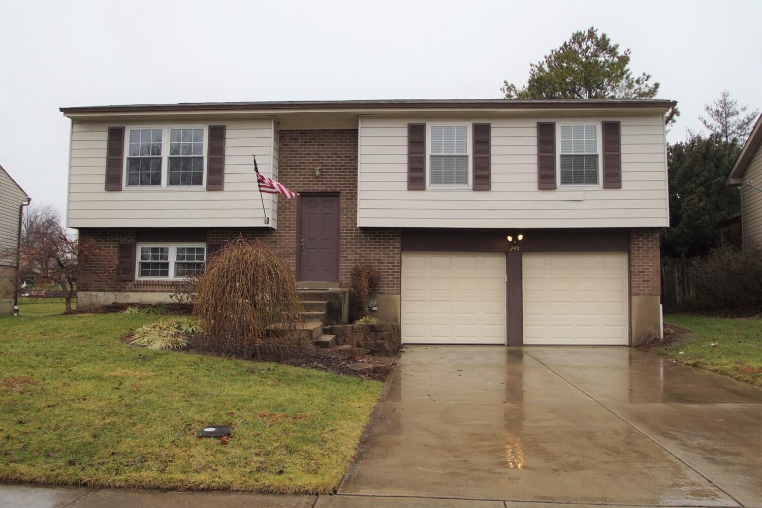 Property Photo:  249 Greenwell Avenue  OH 45238 