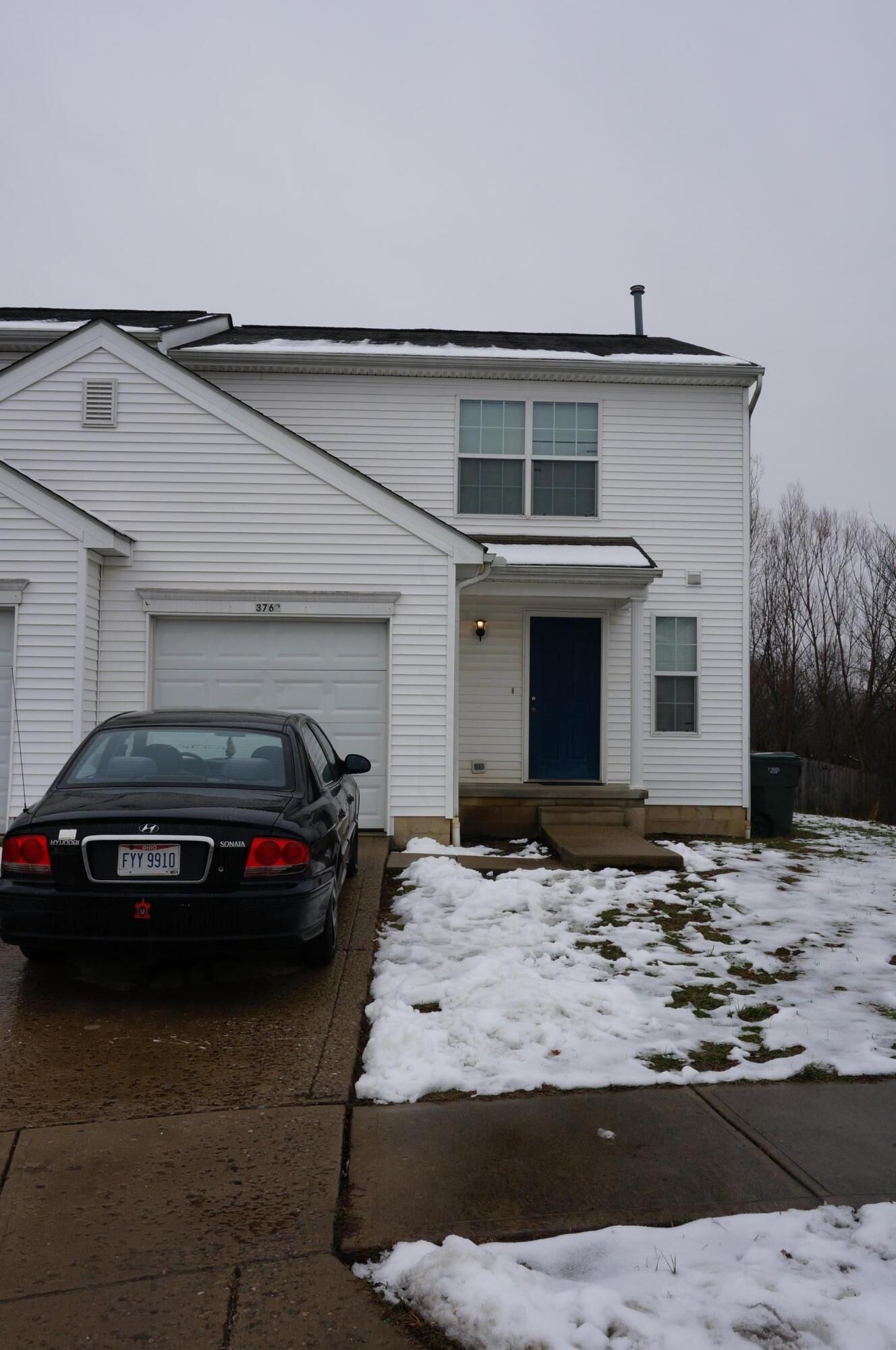 Property Photo:  3762 Dunlane Court  OH 43228 