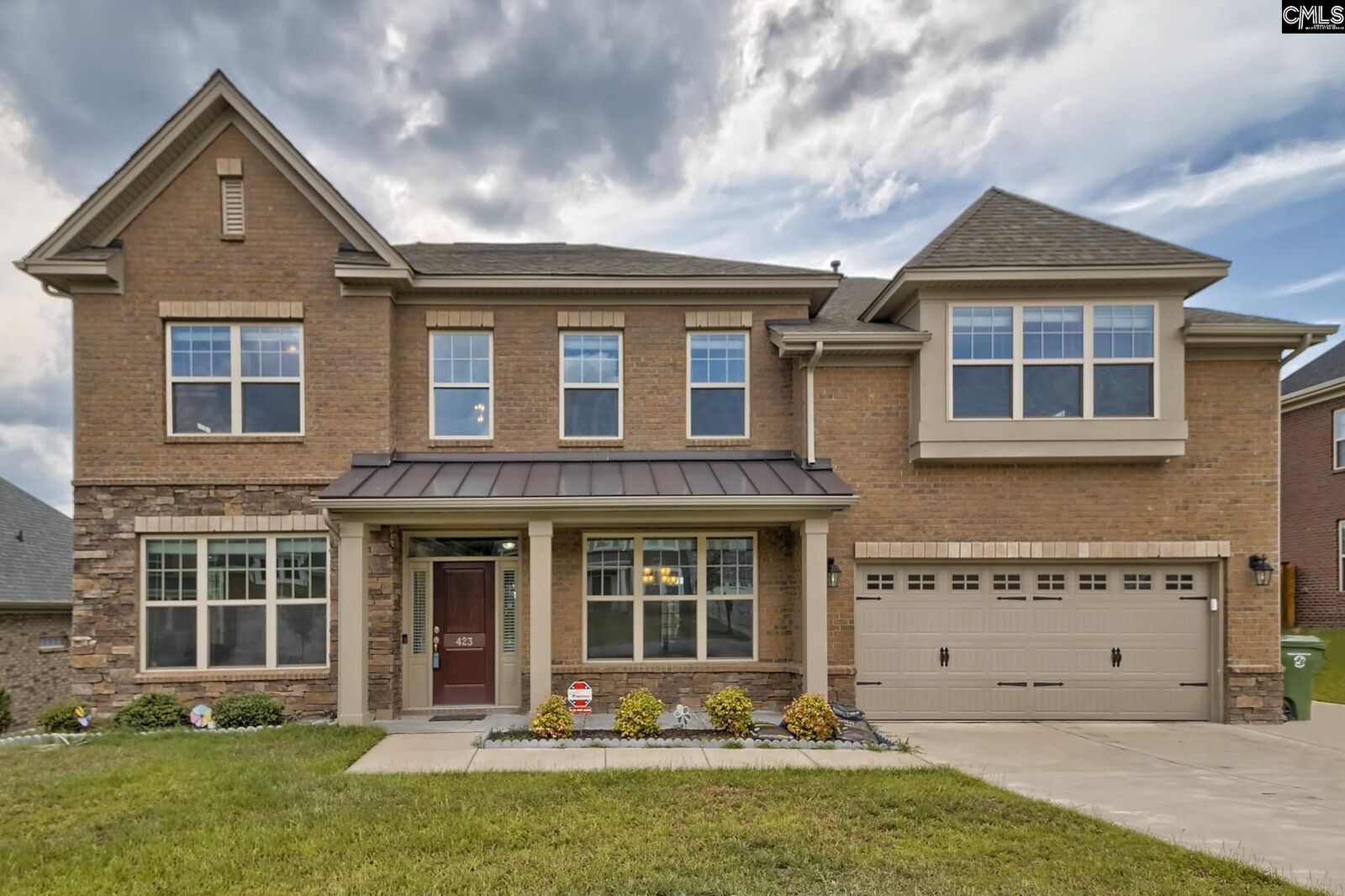 Property Photo: 423 Rocky Bark SC 29016
