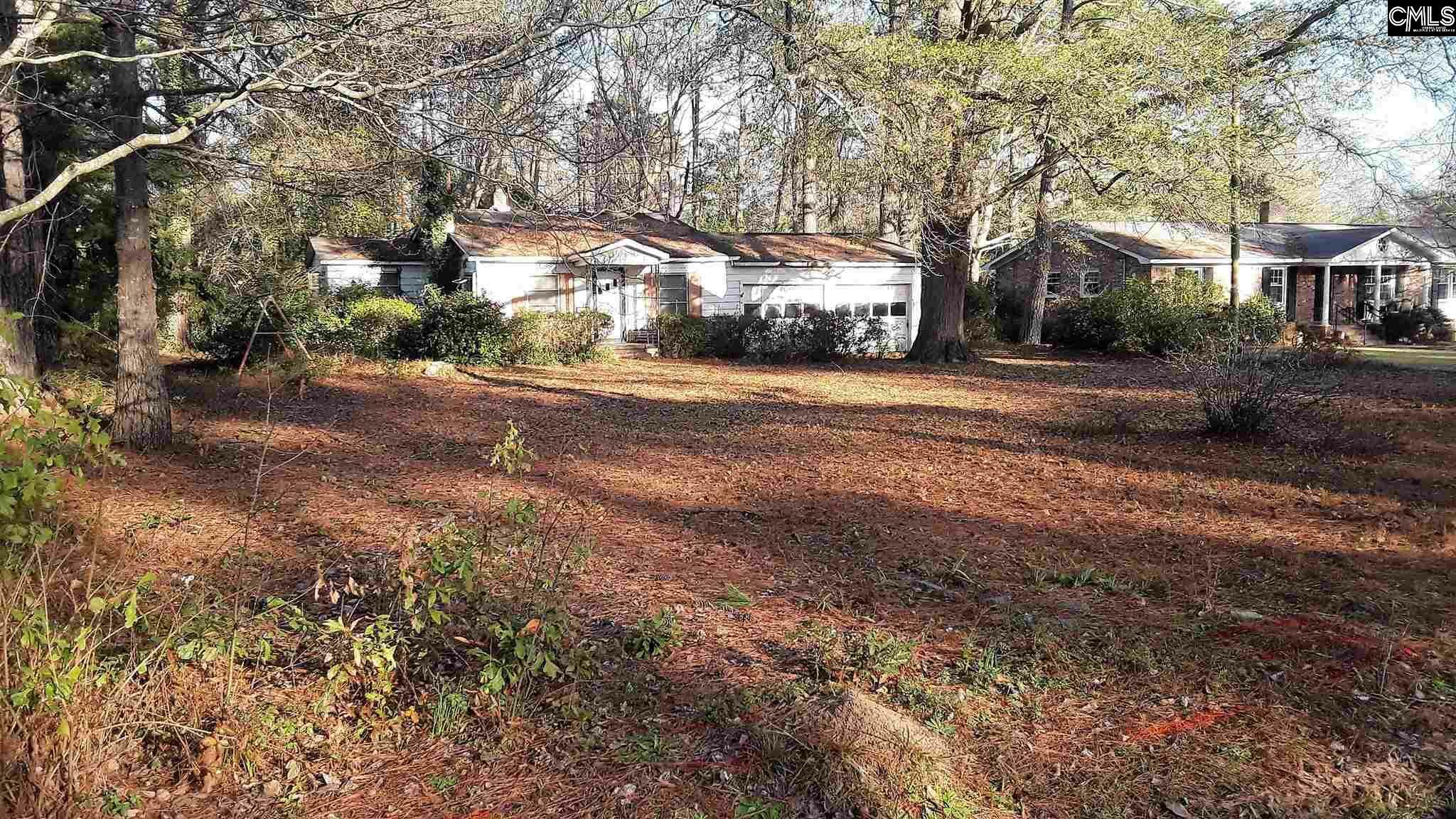 Property Photo:  3620 Sidney  SC 29210 