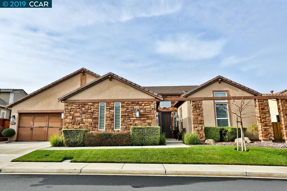 Property Photo:  1716 Latour Ave  CA 94513-4333 
