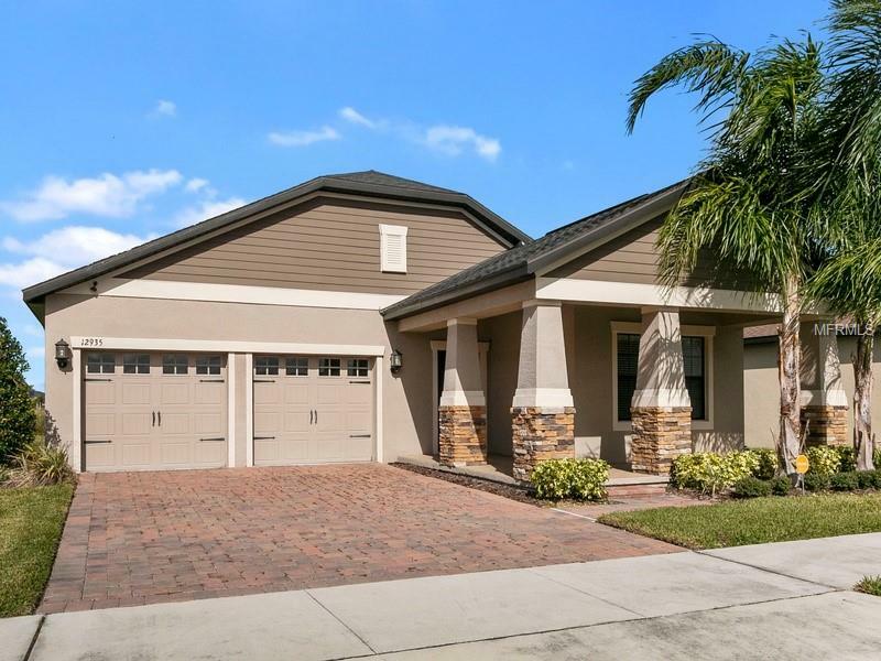 Property Photo:  12935 Strode Lane  FL 34786 