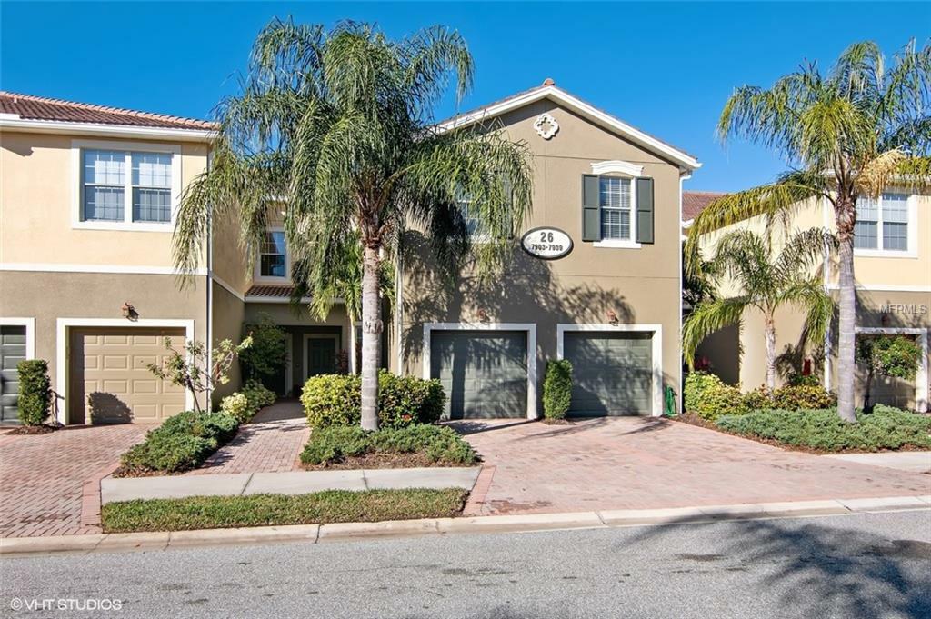 Property Photo:  7923 Moonstone Drive 26-103  FL 34233 