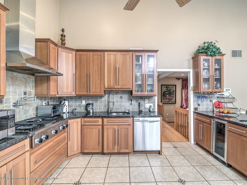 Property Photo:  18 Escher Drive  NJ 07746 