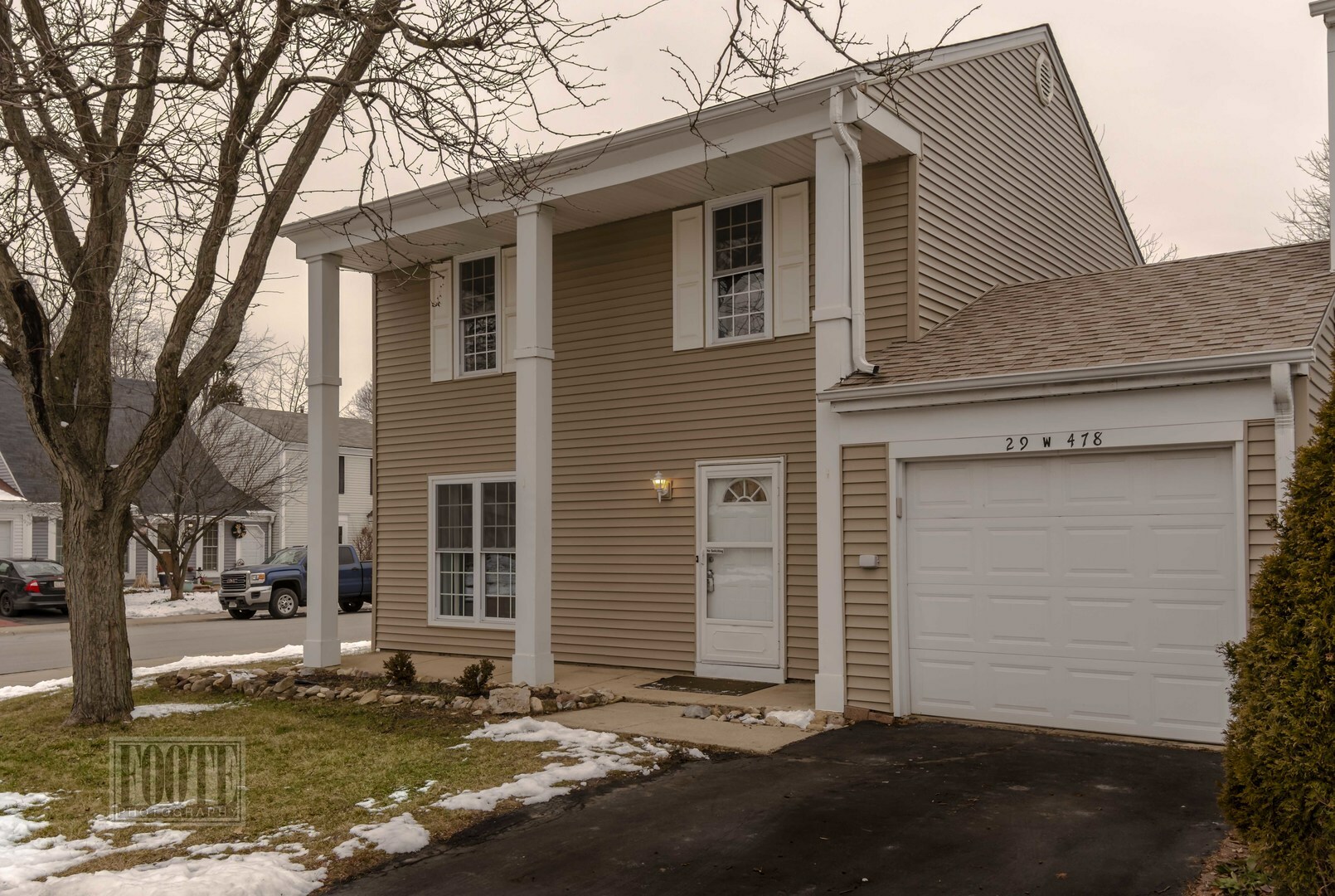 Property Photo:  29W478 Candlewood Lane  IL 60555 