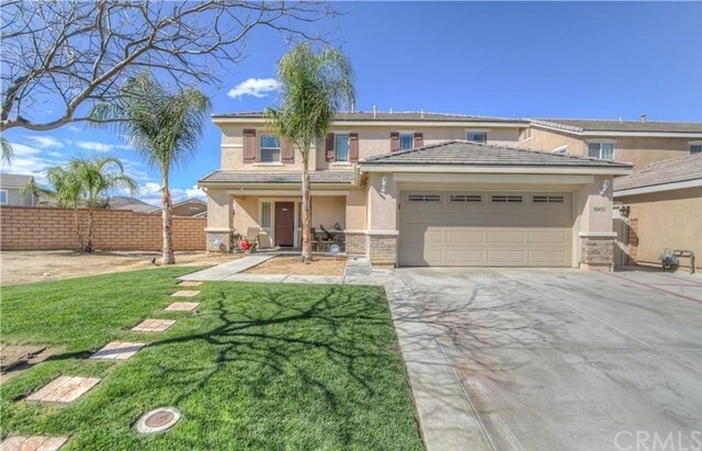 Property Photo:  30431 Warm Lodge Court  CA 92584 