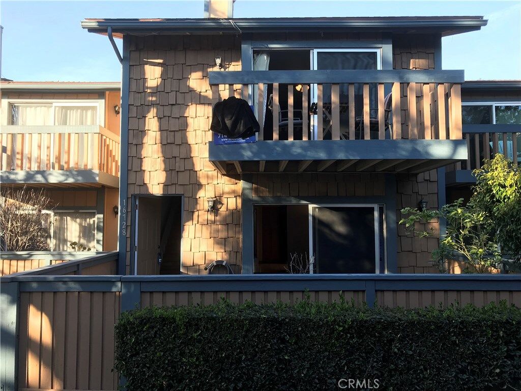 Property Photo:  16728 Algonquin Street 3  CA 92649 