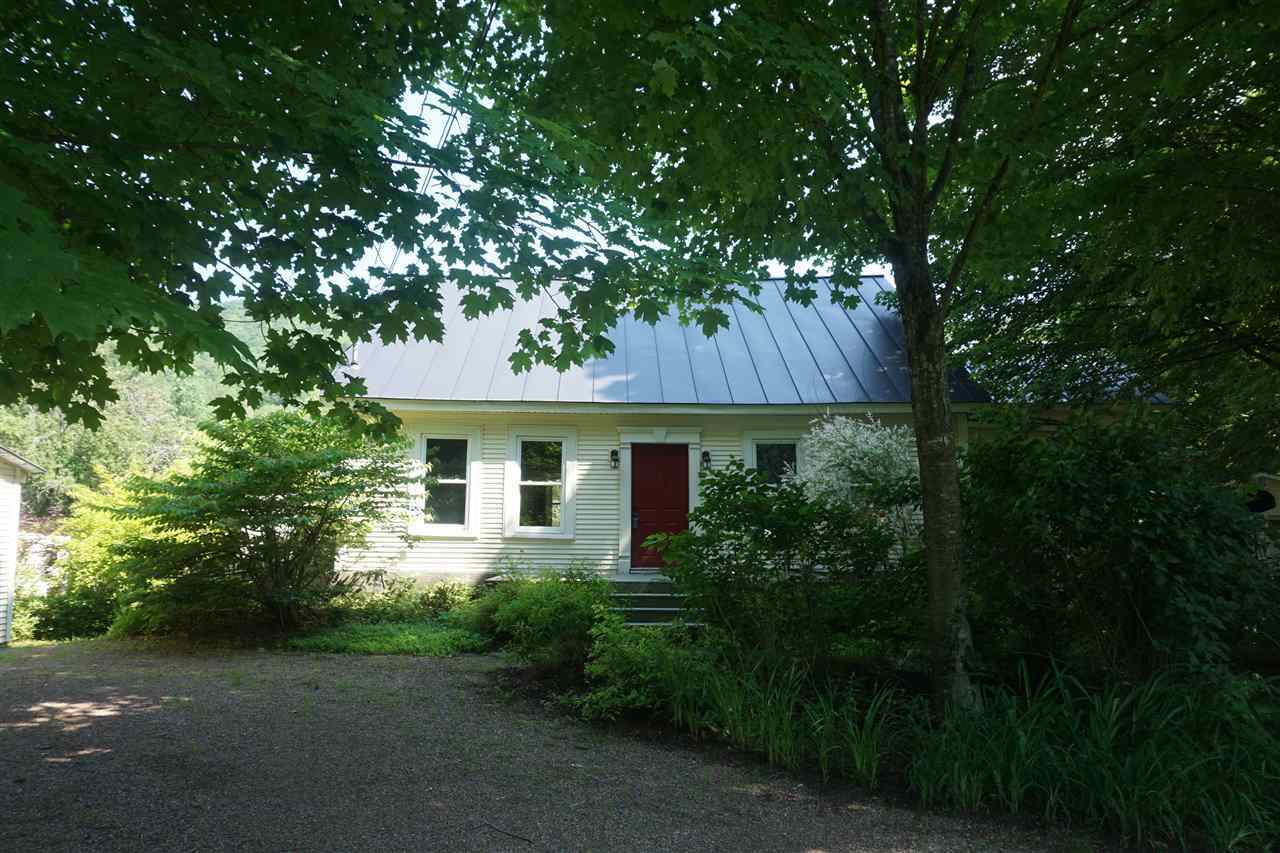 Property Photo:  996-998 Texas Hill Road  VT 05462 