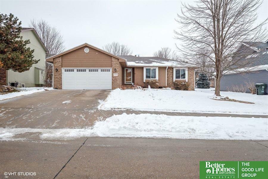 Property Photo:  12149 S 218th  NE 68028 