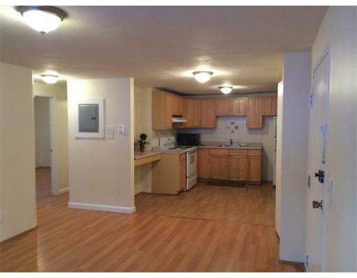 Property Photo:  39 Englewood Ave 7  MA 02135 